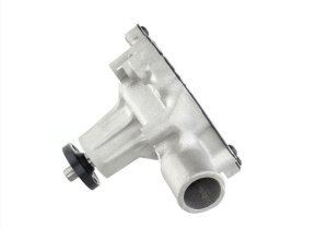 Ford Mustang SVT Cobra Water Pump - Ford Racing - 302/351W Maximum Flow Aluminum - `96-`01 Ford Mustang SVT Cobra Water Pump - Ford Racing - 302/351W Maximum Flow Aluminum - `96-`01